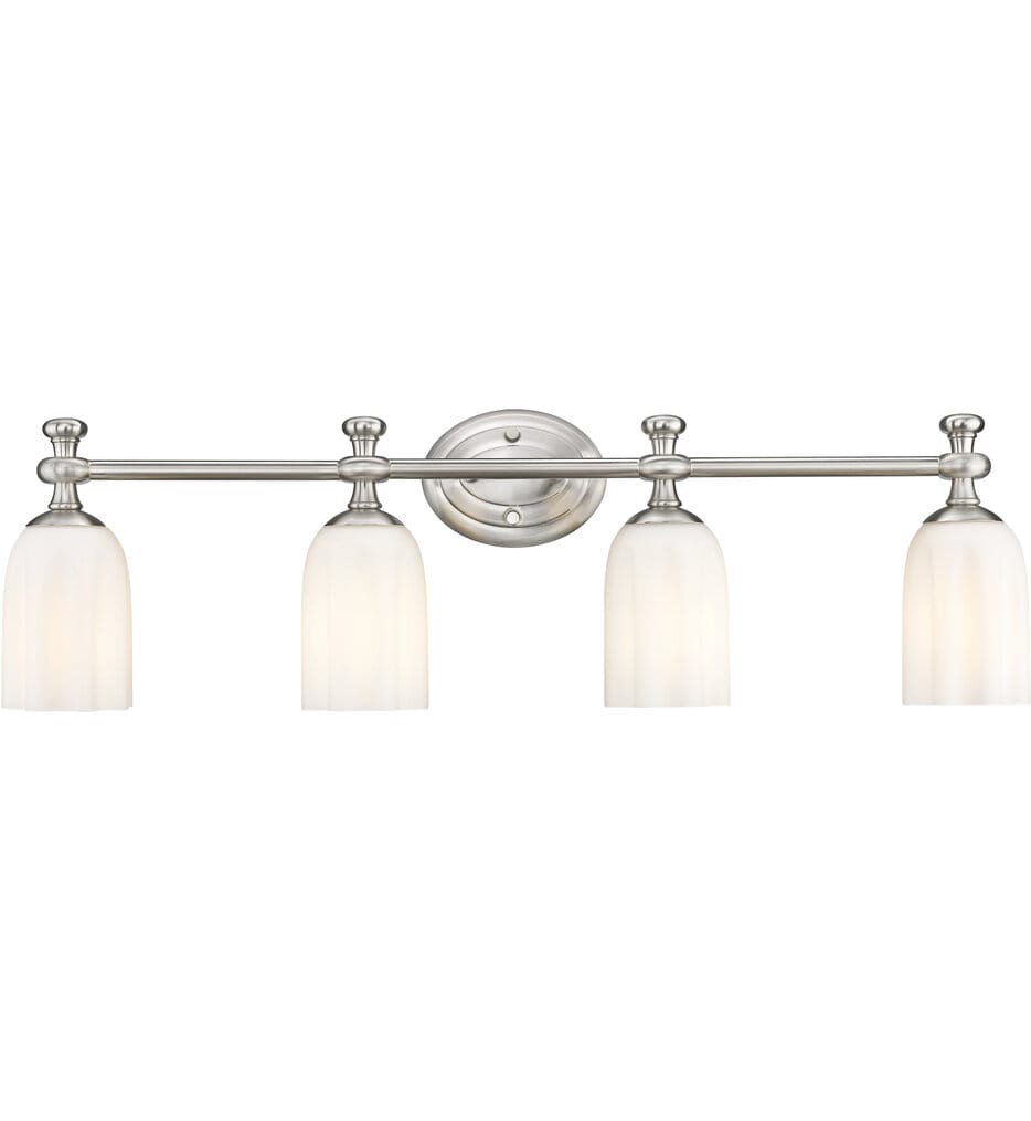 Z-Lite - Orion 31.25" Bath Vanity Light