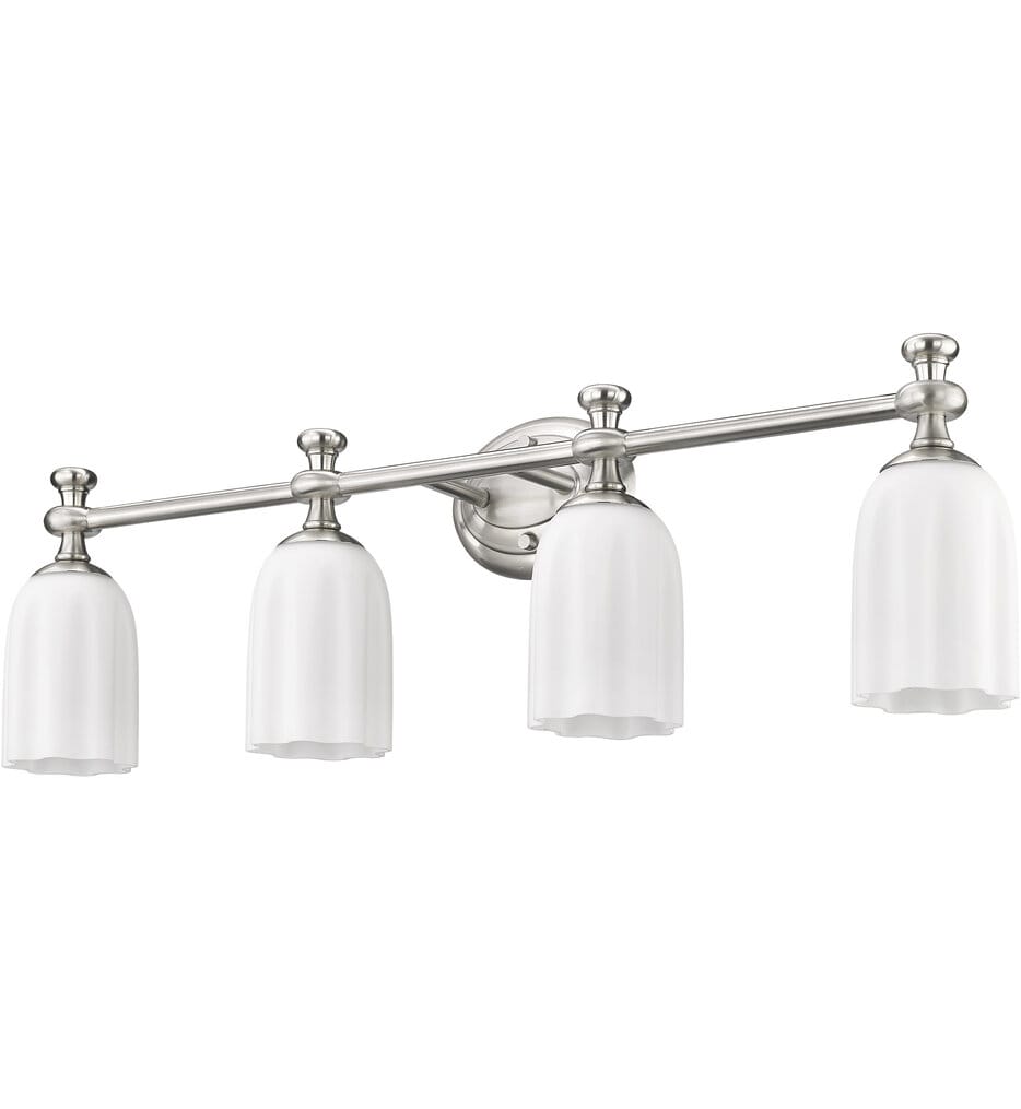Z-Lite - Orion 31.25" Bath Vanity Light