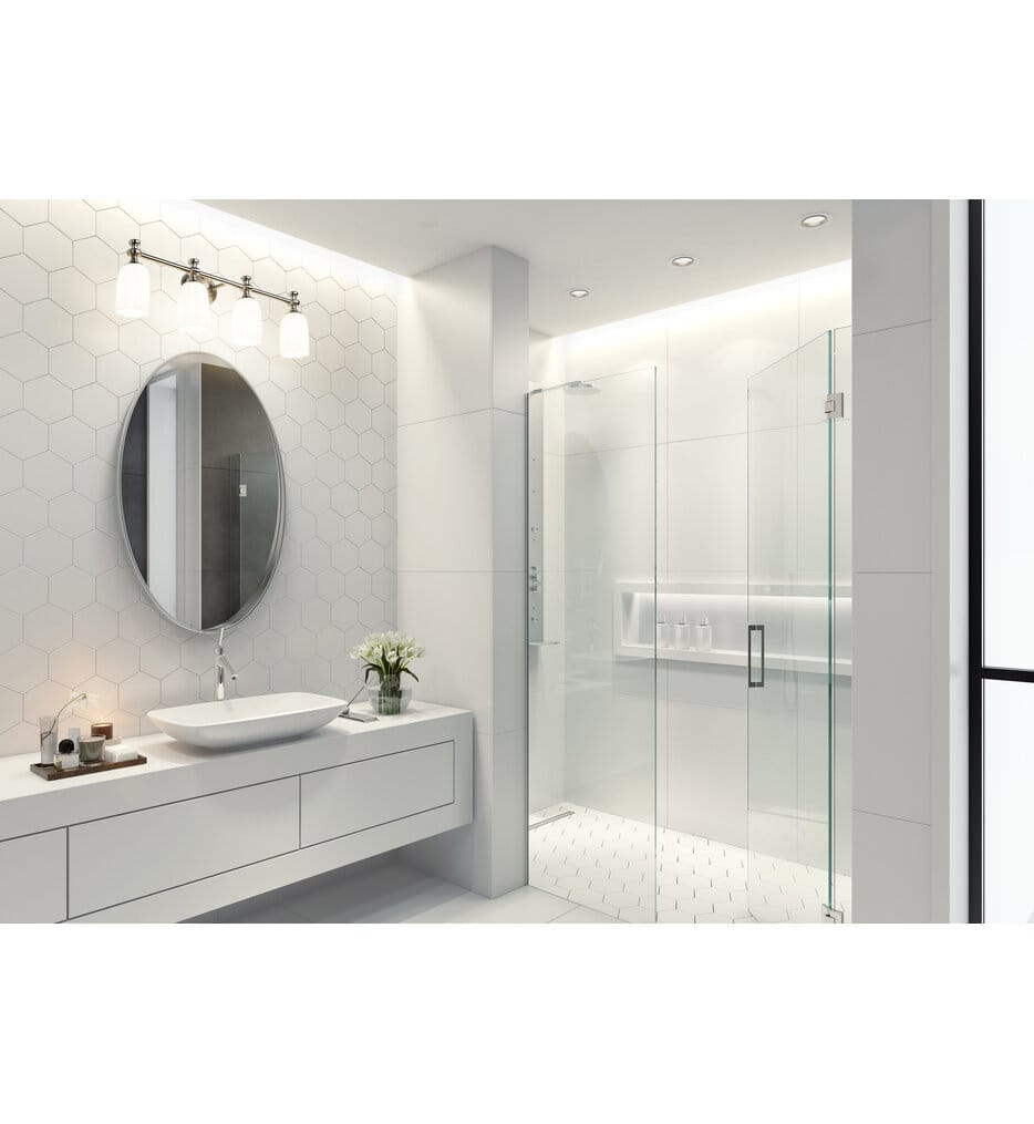 Z-Lite - Orion 31.25" Bath Vanity Light
