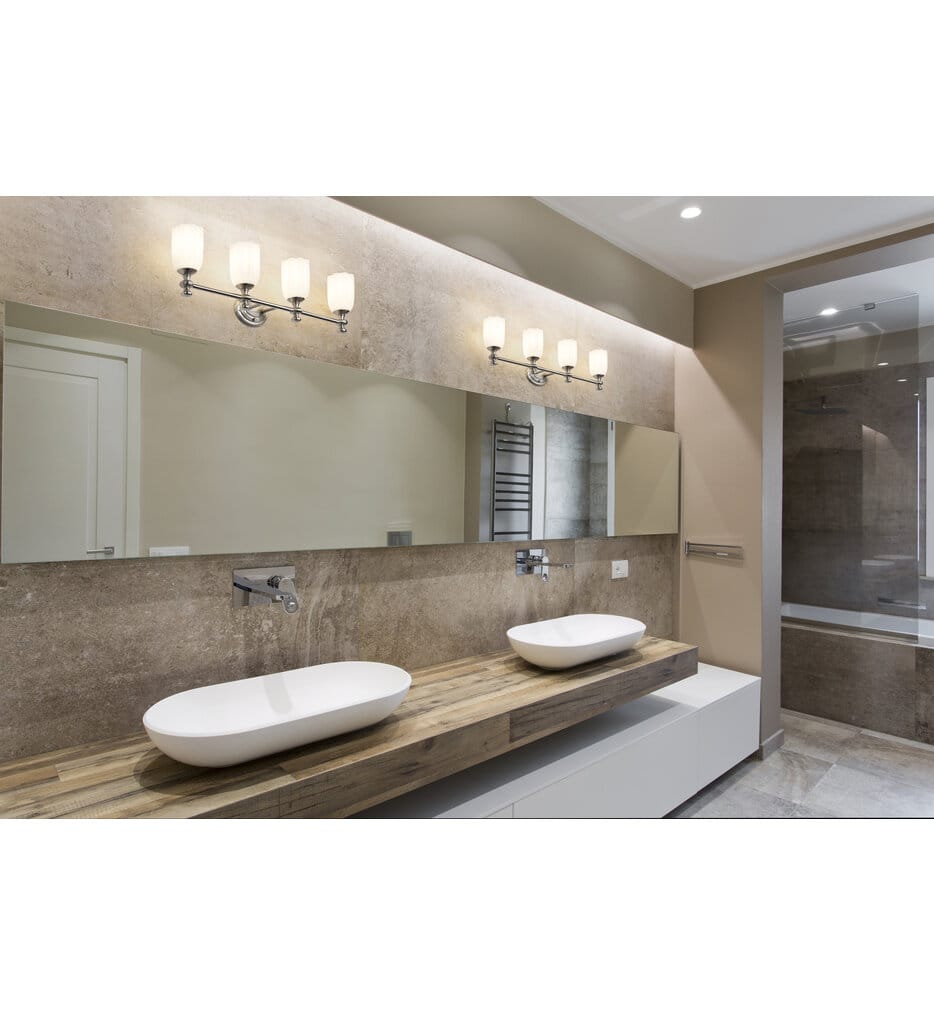 Z-Lite - Orion 31.25" Bath Vanity Light