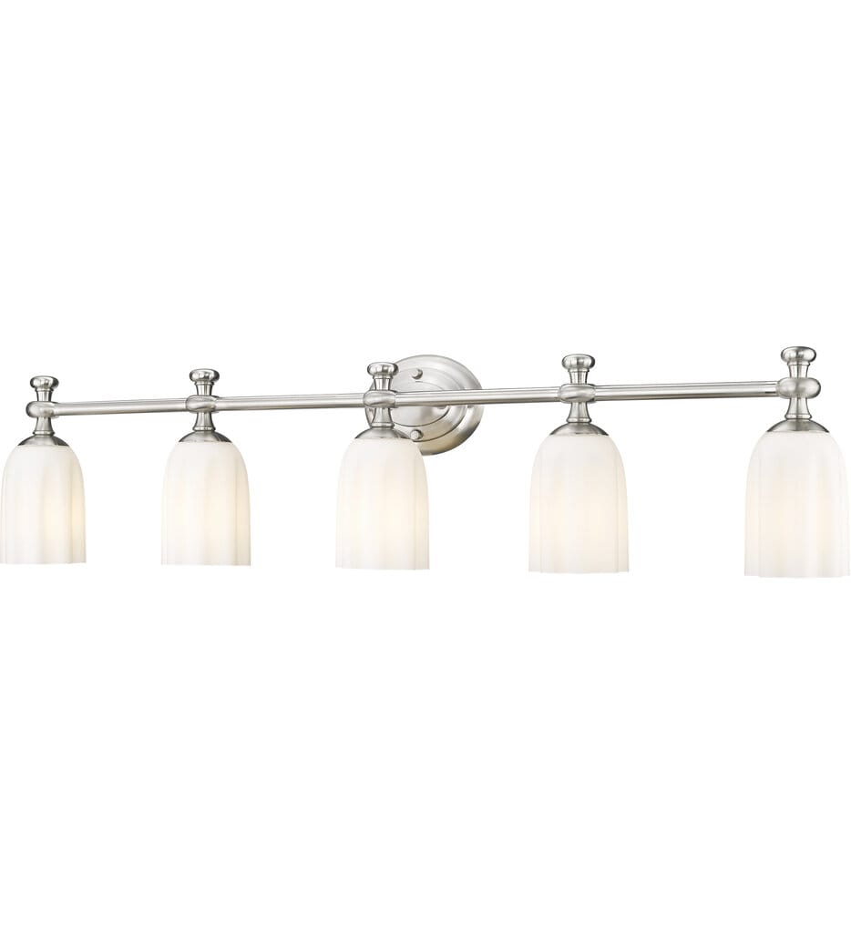 Z-Lite - Orion 40.25" Bath Vanity Light