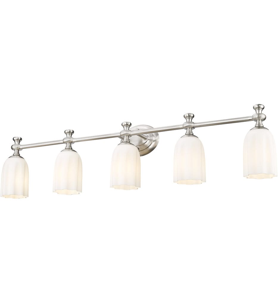 Z-Lite - Orion 40.25" Bath Vanity Light