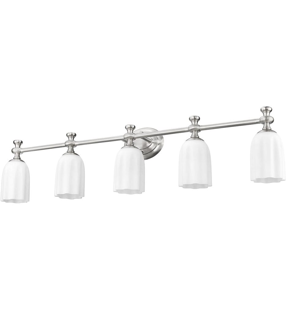Z-Lite - Orion 40.25" Bath Vanity Light