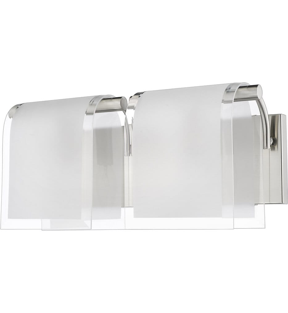 Z-Lite - Zephyr 15.33" Bath Vanity Light