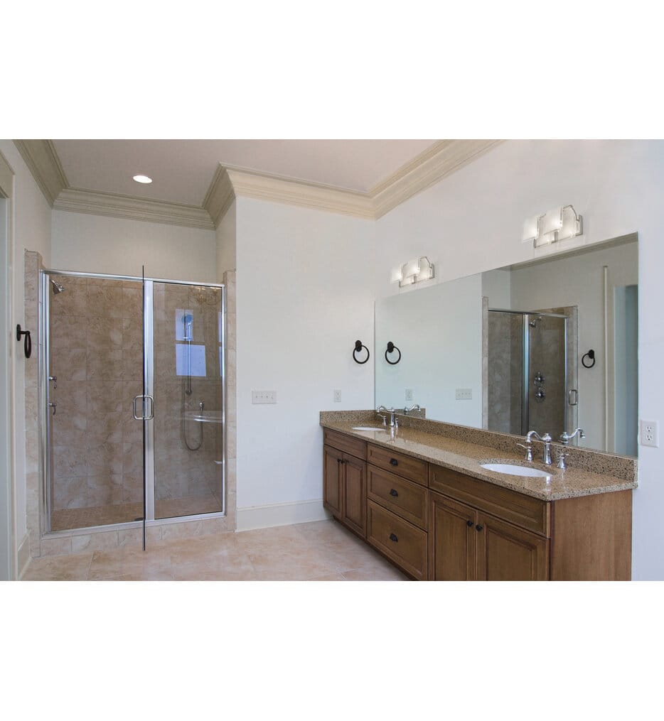 Z-Lite - Zephyr 15.33" Bath Vanity Light