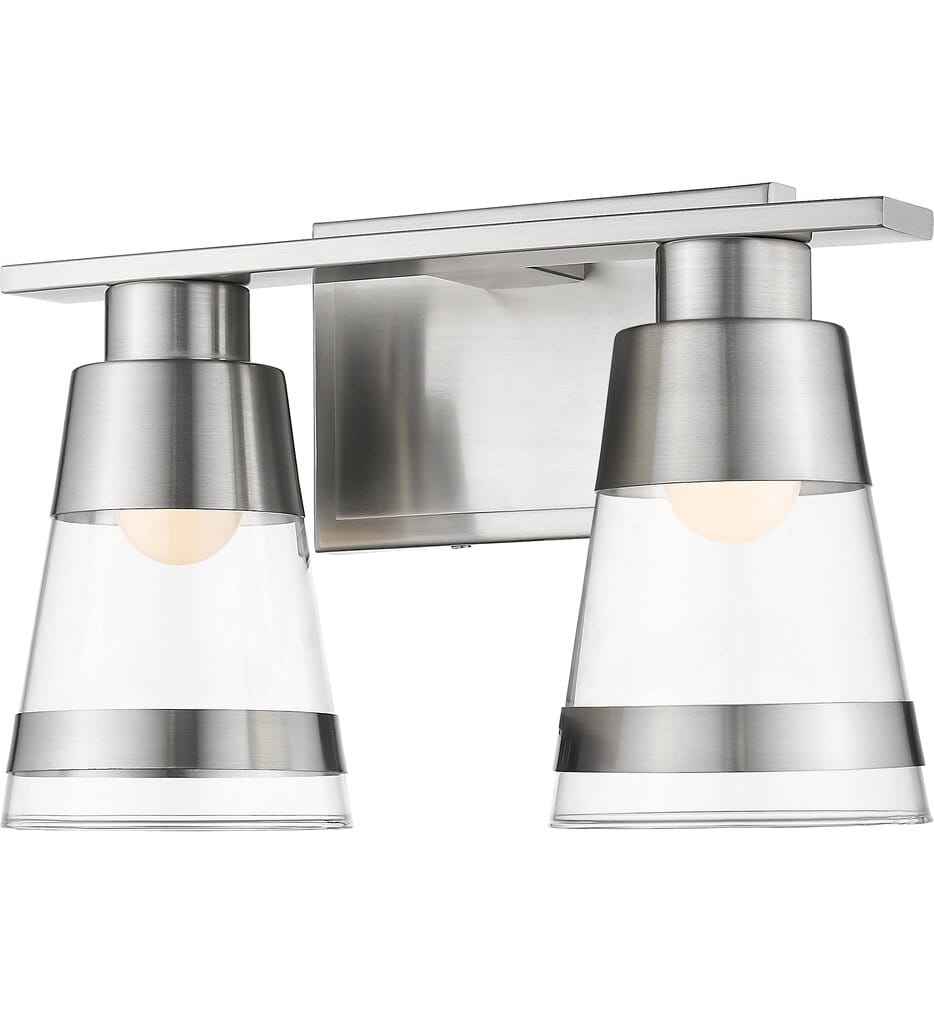Z-Lite - Ethos 13" Bath Vanity Light