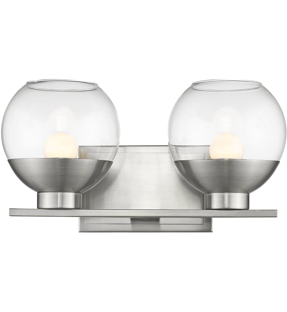 Z-Lite - Osono 14.25" Bath Vanity Light