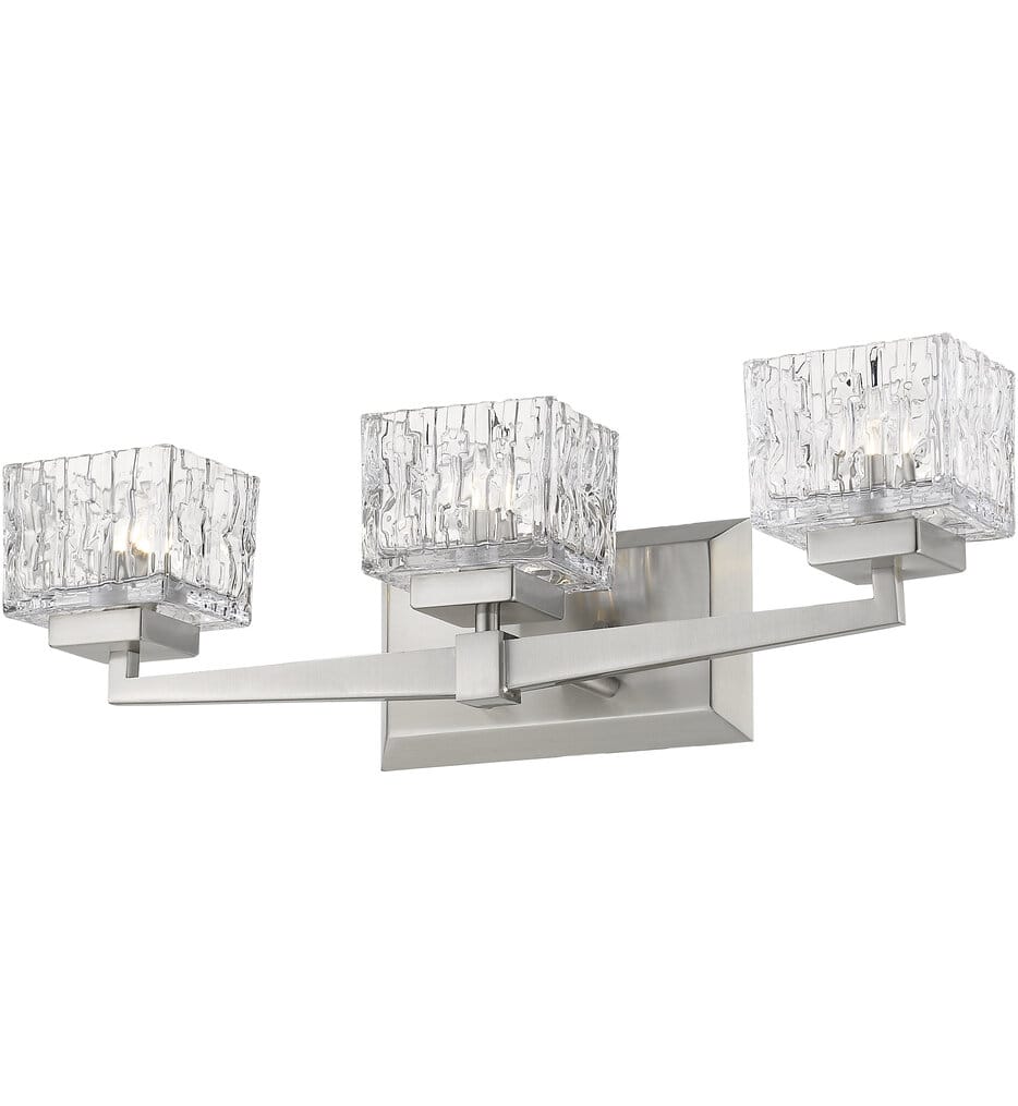Z-Lite - Rubicon 22" Bath Vanity Light