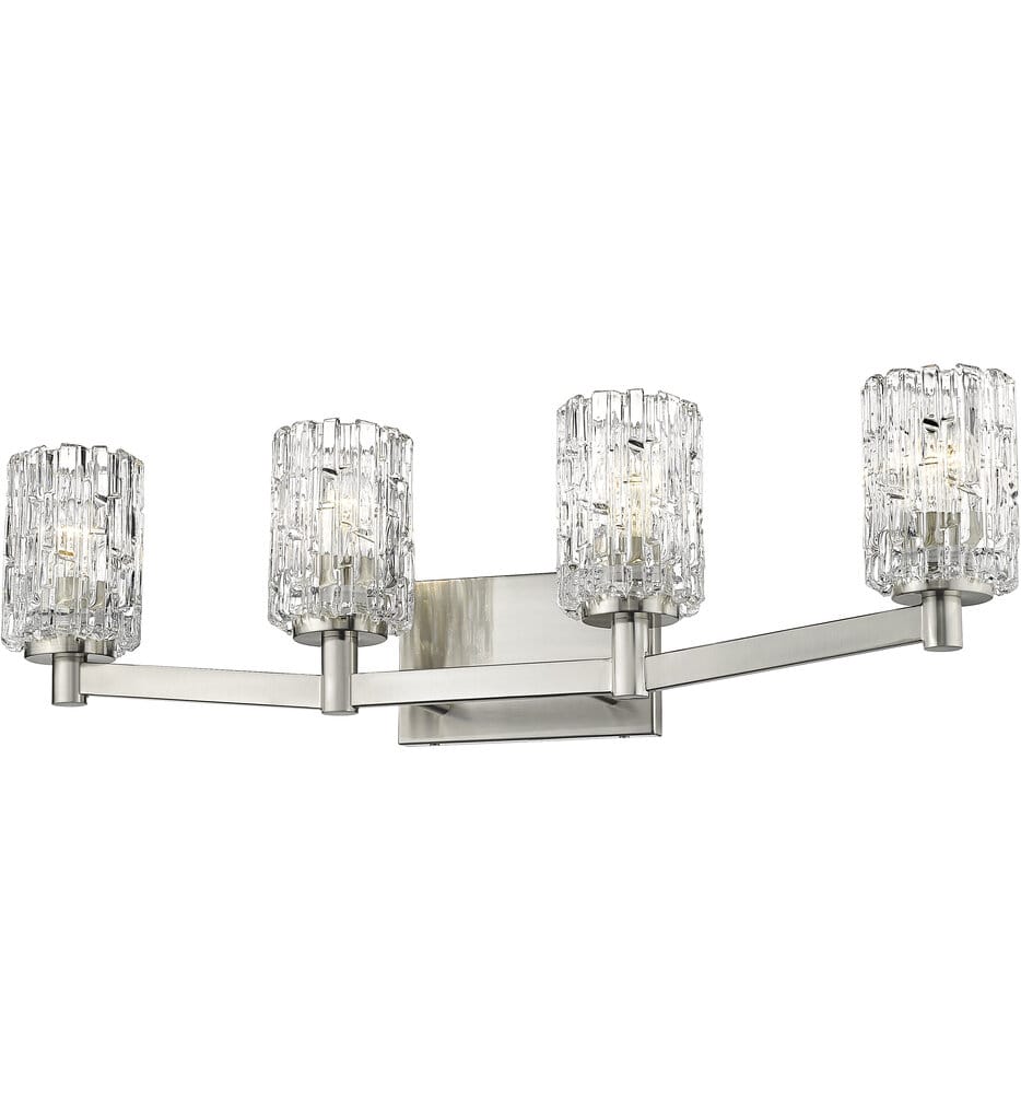 Z-Lite - Aubrey 31.5" Bath Vanity Light