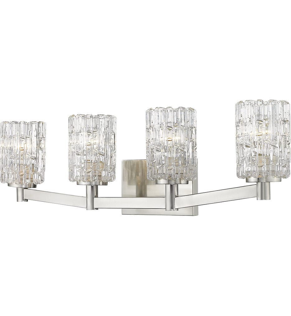 Z-Lite - Aubrey 31.5" Bath Vanity Light