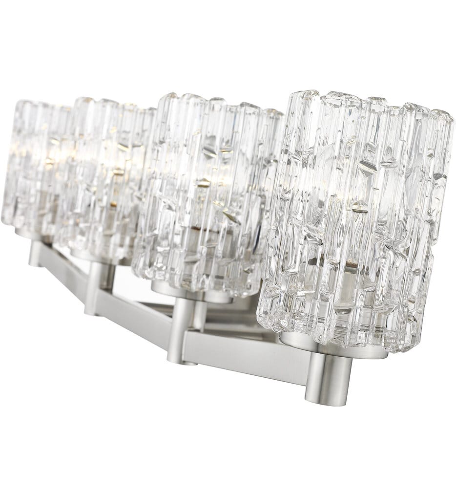 Z-Lite - Aubrey 31.5" Bath Vanity Light