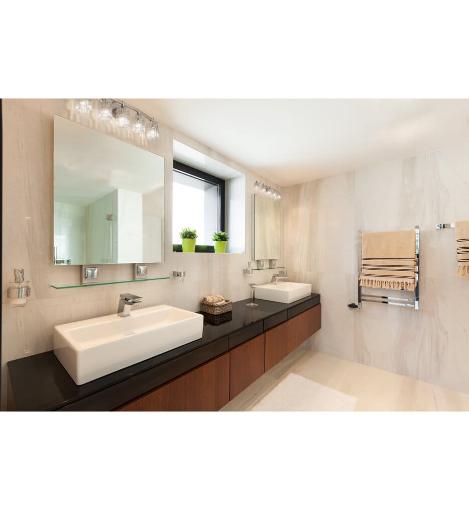 Z-Lite - Aubrey 40.75" Bath Vanity Light