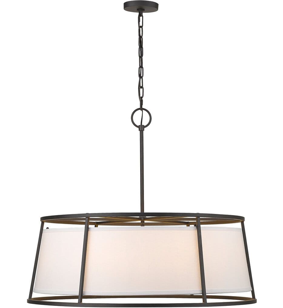 Z-Lite - Lenyx 32" Pendant