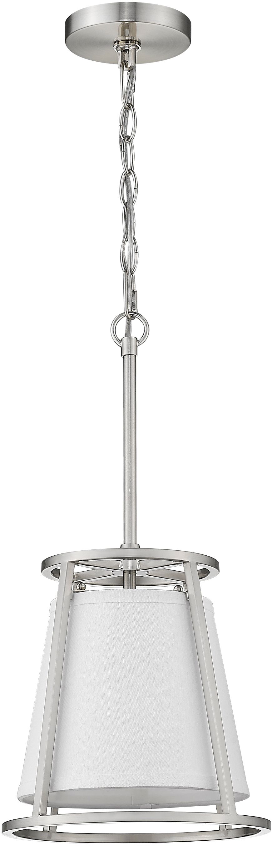 Z-Lite - Lenyx 10" Mini-Pendant