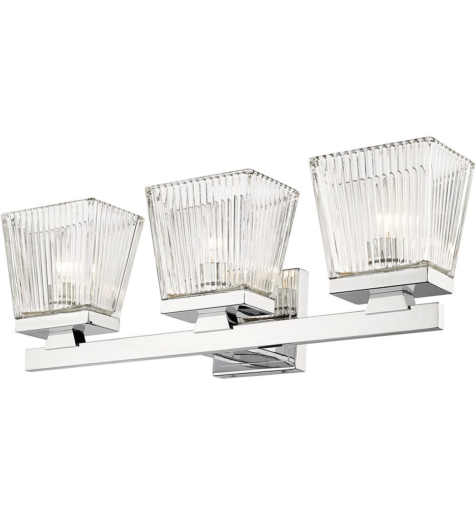 Z-Lite - Astor 23" Bath Vanity Light