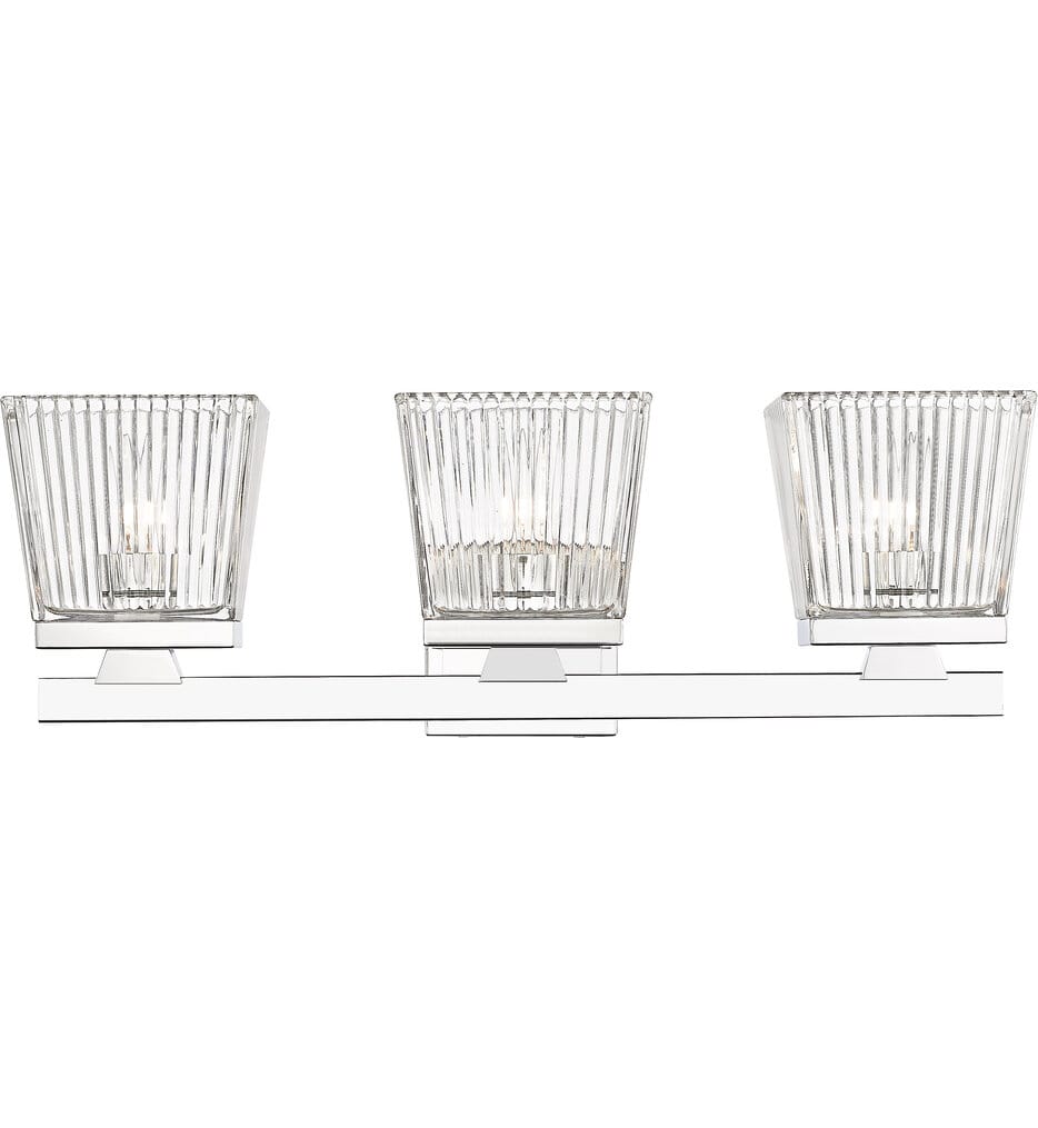 Z-Lite - Astor 23" Bath Vanity Light