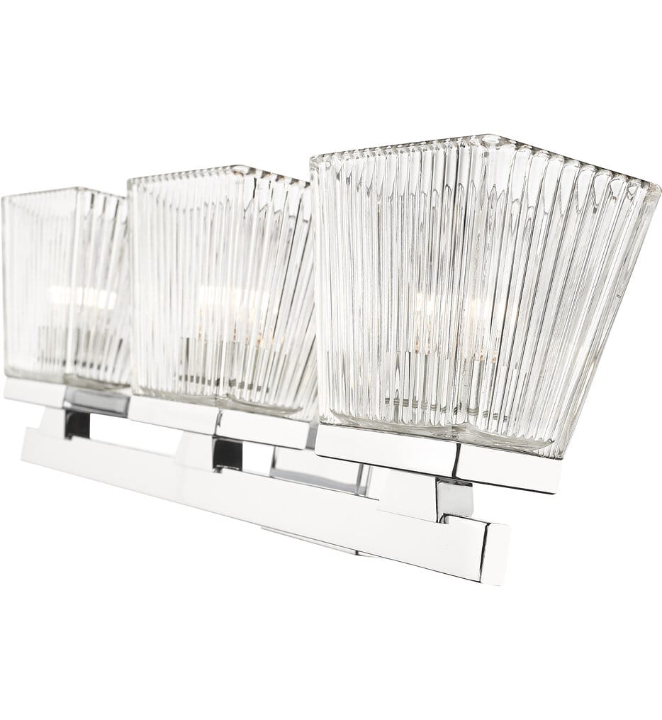 Z-Lite - Astor 23" Bath Vanity Light