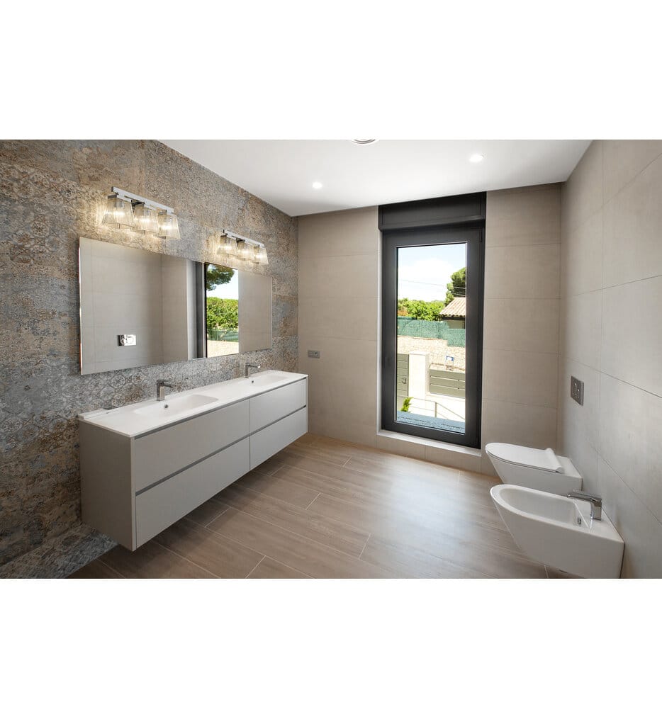 Z-Lite - Astor 23" Bath Vanity Light
