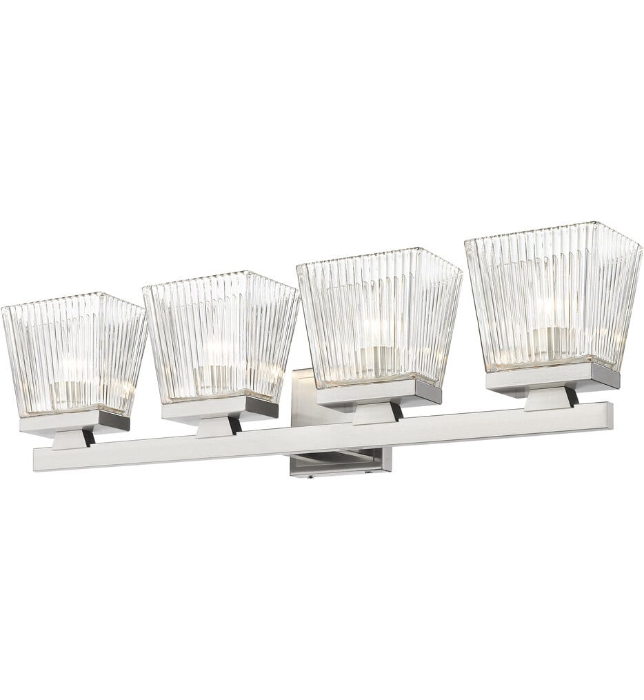 Z-Lite - Astor 29" Bath Vanity Light