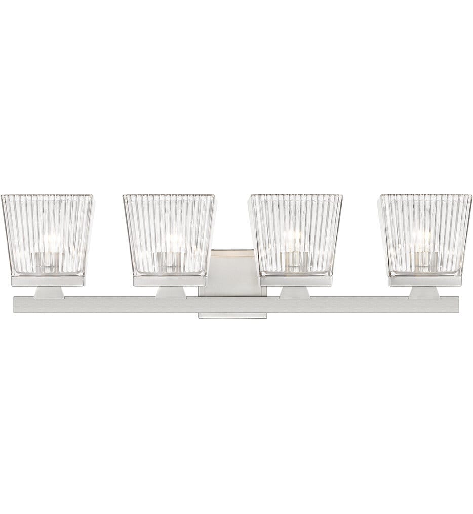Z-Lite - Astor 29" Bath Vanity Light