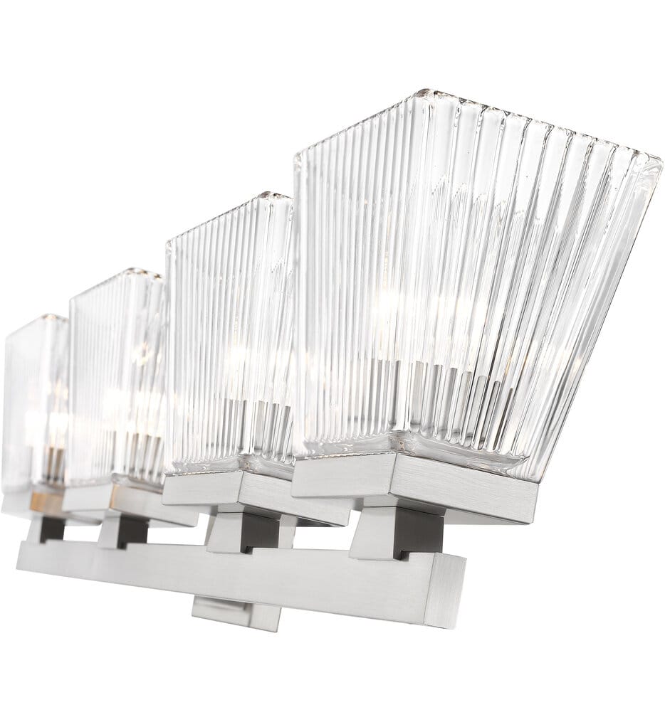Z-Lite - Astor 29" Bath Vanity Light