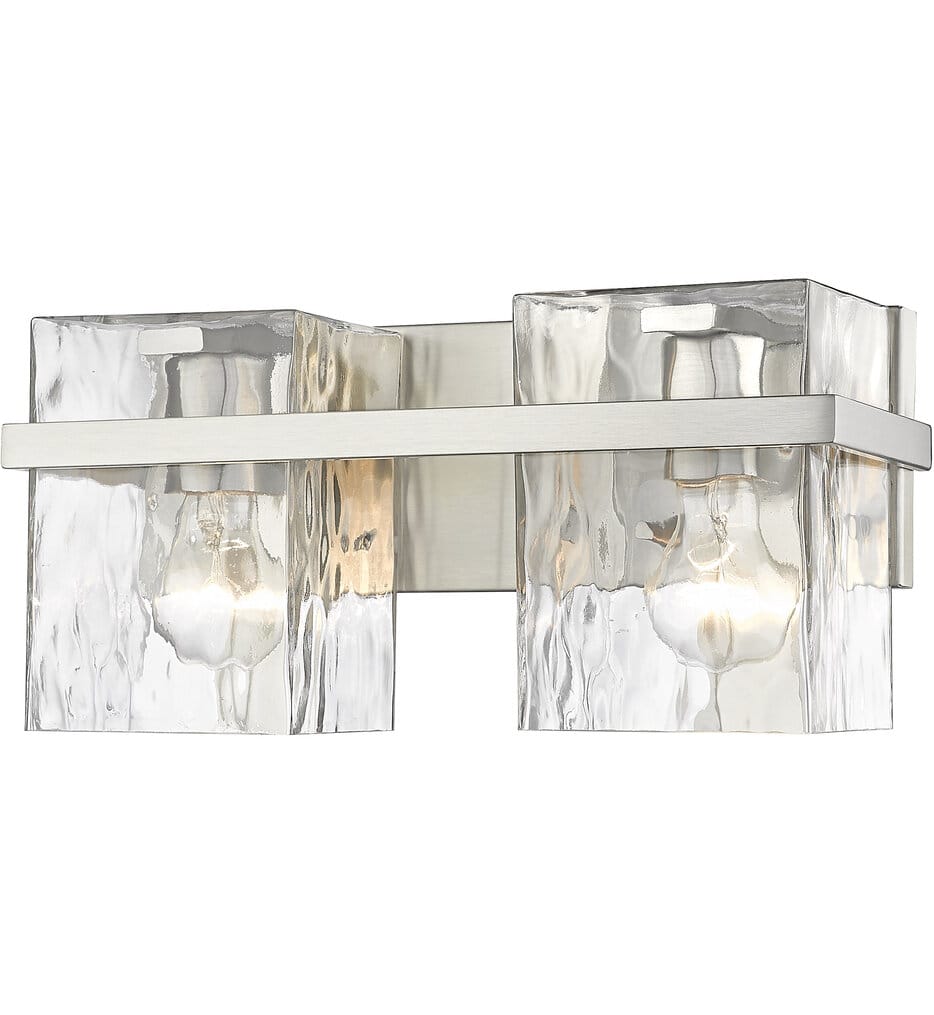 Z-Lite - Bennington 14.25" Bath Vanity Light