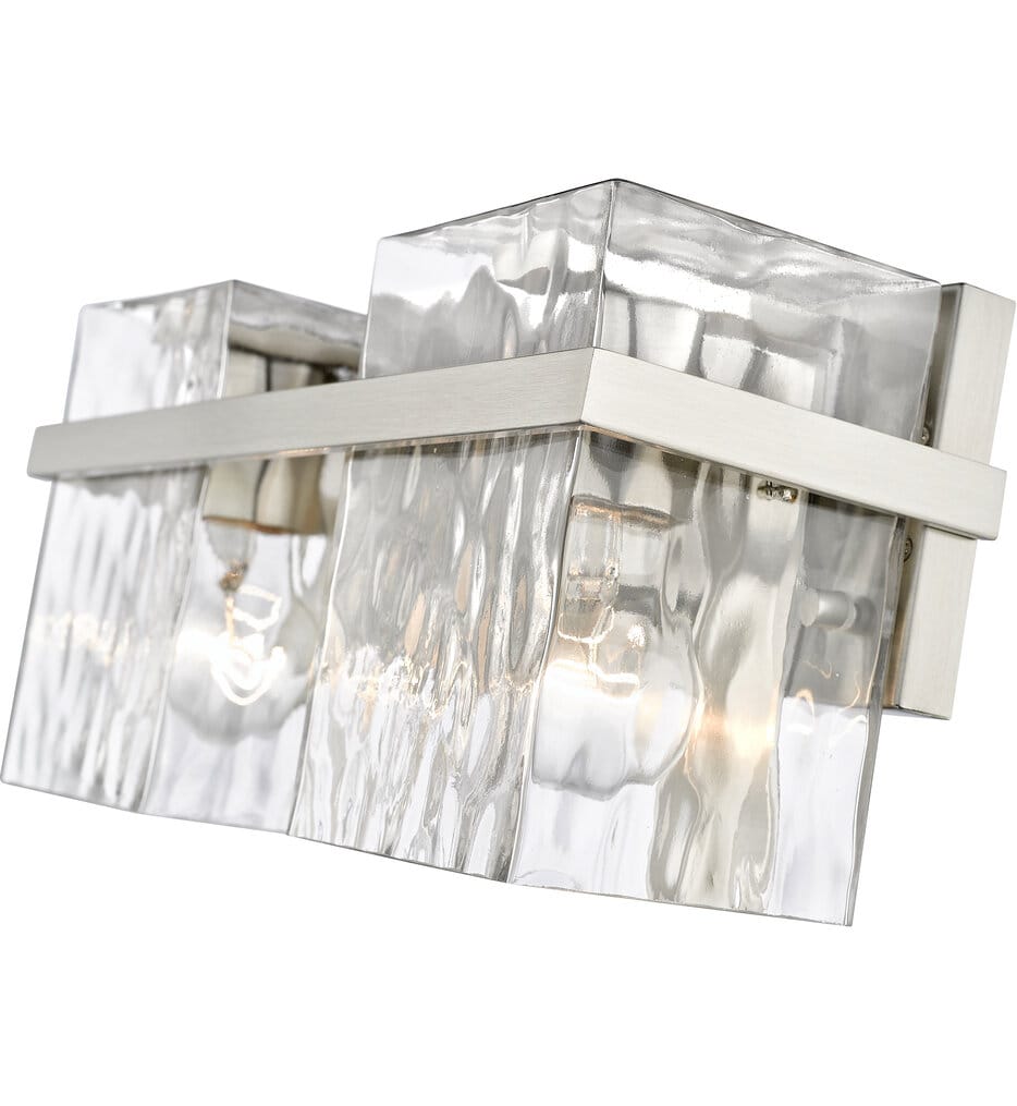 Z-Lite - Bennington 14.25" Bath Vanity Light