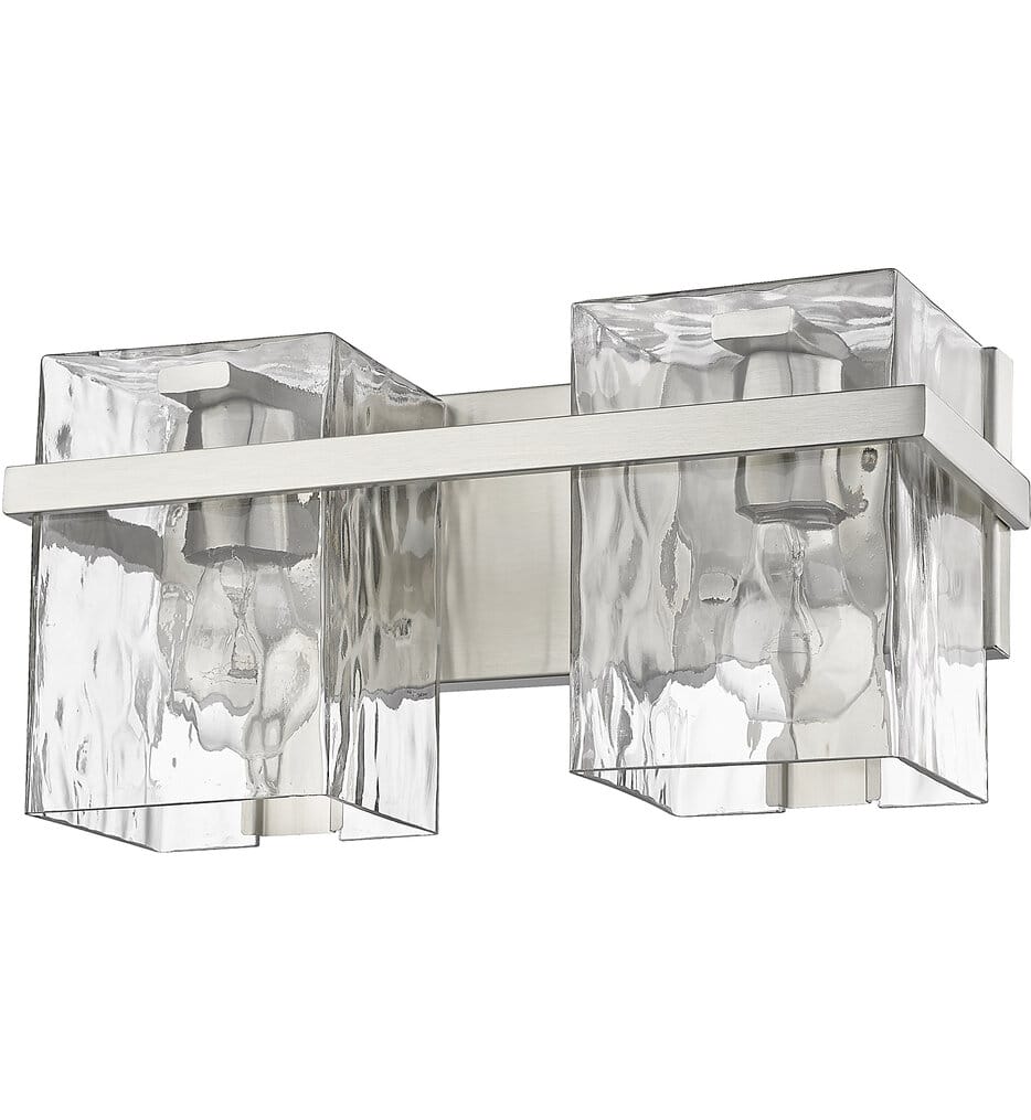 Z-Lite - Bennington 14.25" Bath Vanity Light