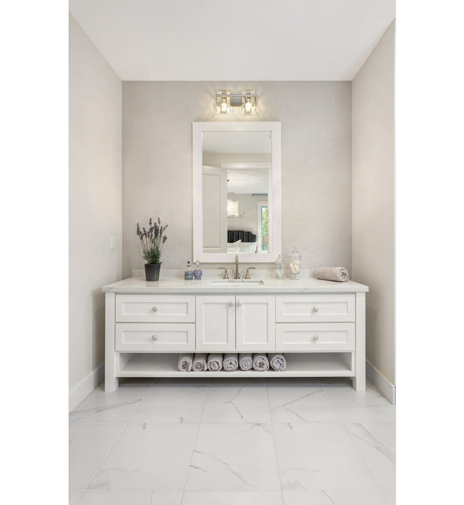 Z-Lite - Bennington 14.25" Bath Vanity Light