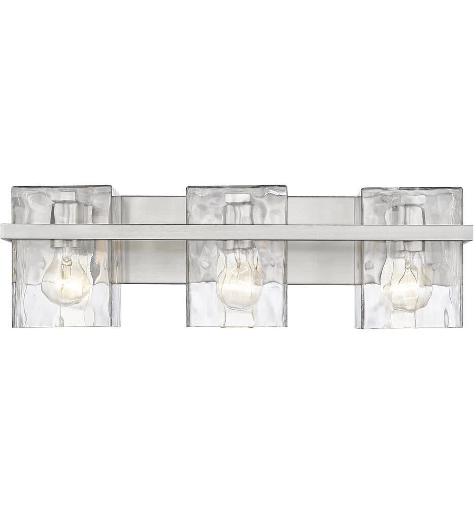 Z-Lite - Bennington 22.25" Bath Vanity Light