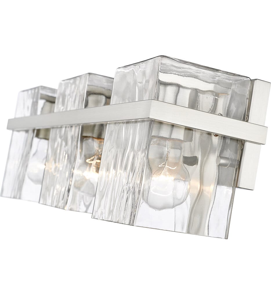 Z-Lite - Bennington 22.25" Bath Vanity Light