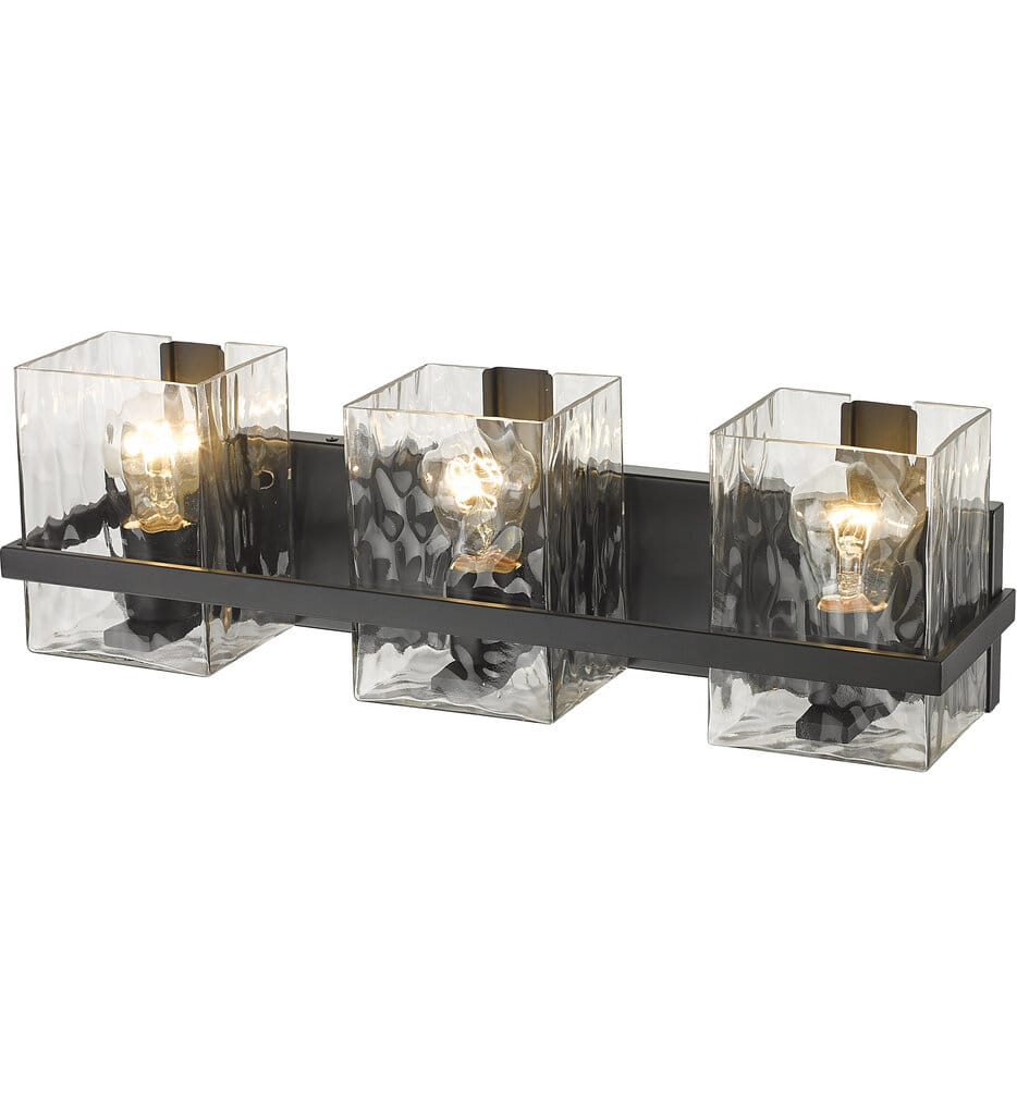 Z-Lite - Bennington 22.25" Bath Vanity Light