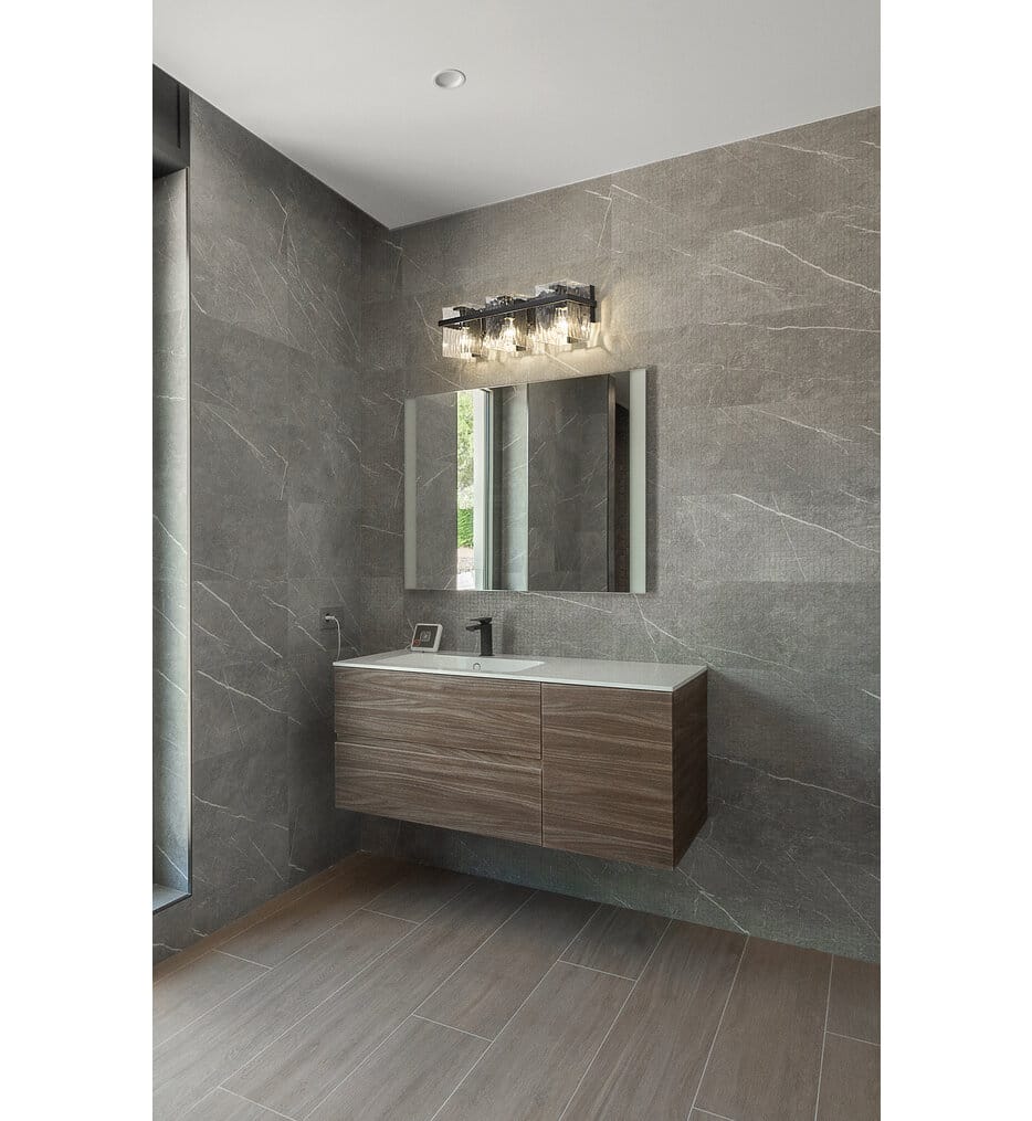 Z-Lite - Bennington 22.25" Bath Vanity Light