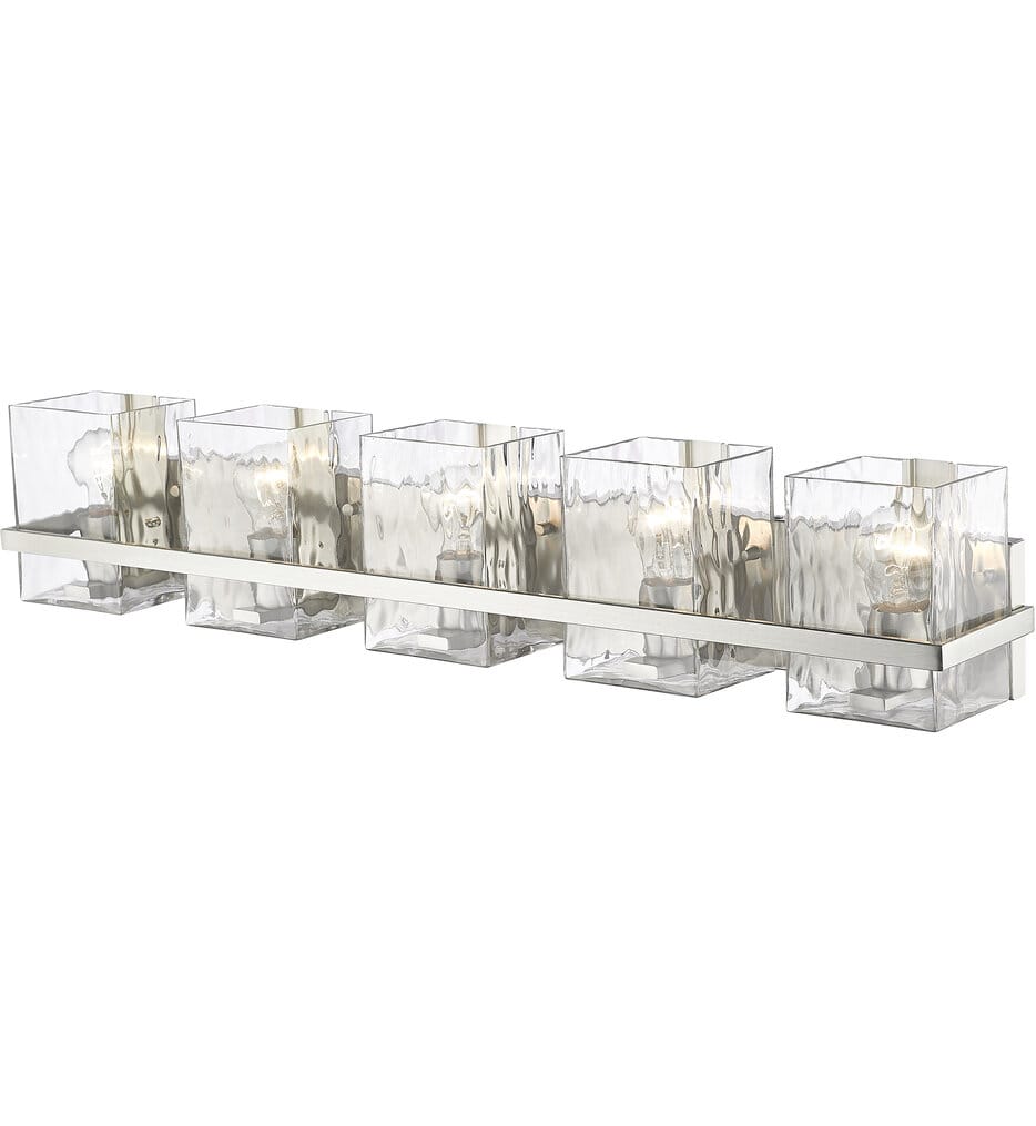 Z-Lite - Bennington 36.25" Bath Vanity Light