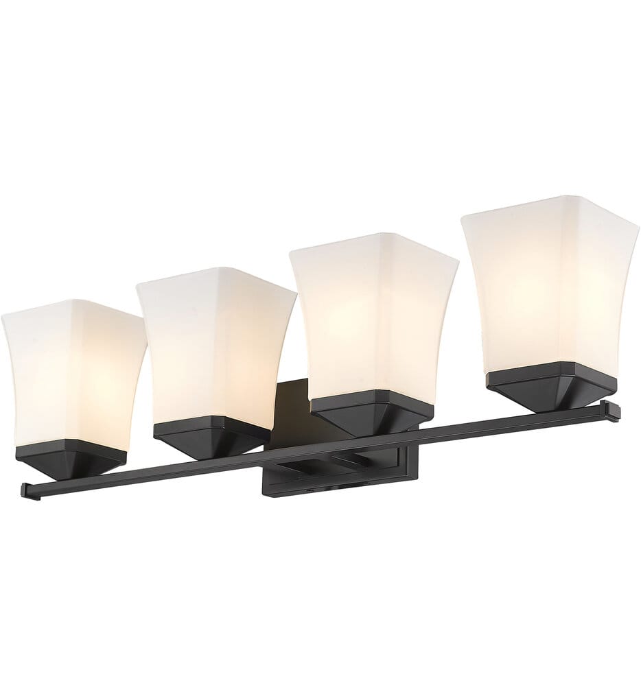 Z-Lite - Darcy 28" Bath Vanity Light