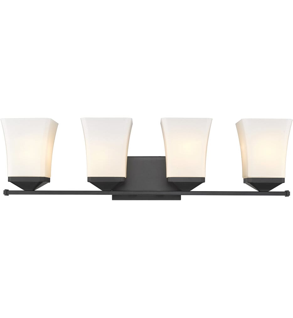 Z-Lite - Darcy 28" Bath Vanity Light