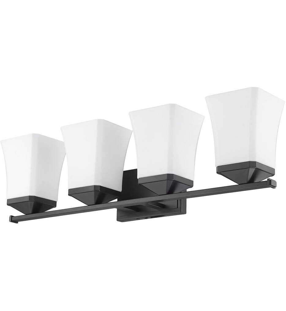 Z-Lite - Darcy 28" Bath Vanity Light