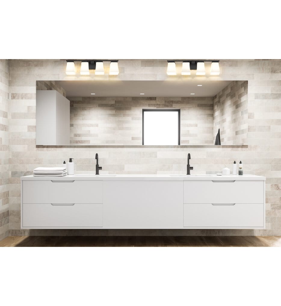 Z-Lite - Darcy 28" Bath Vanity Light