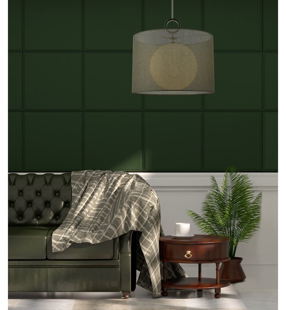 Z-Lite - Arosia 20" Pendant