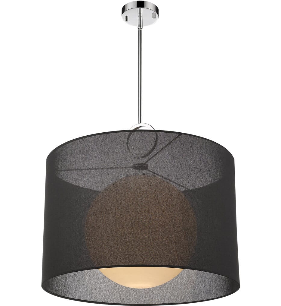 Z-Lite - Arosia 24" Pendant