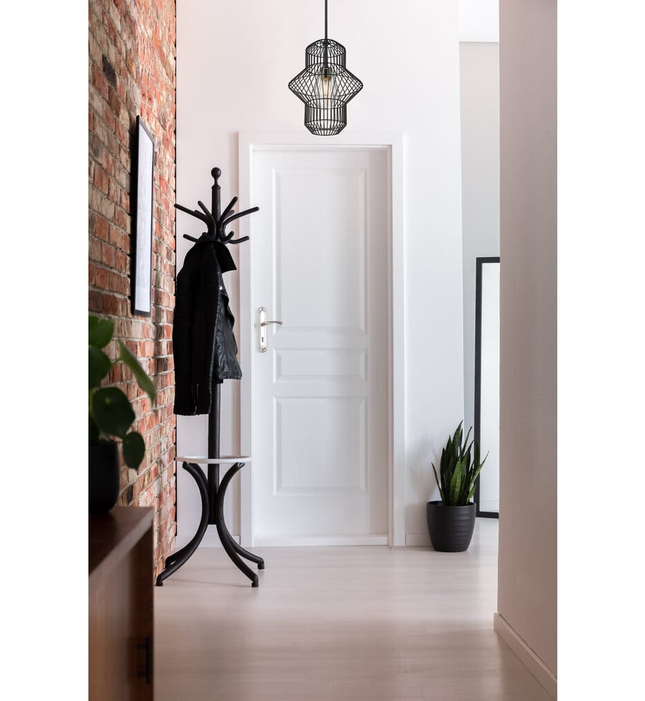 Z-Lite - 1941P15-MB - Orsay 15" Pendant