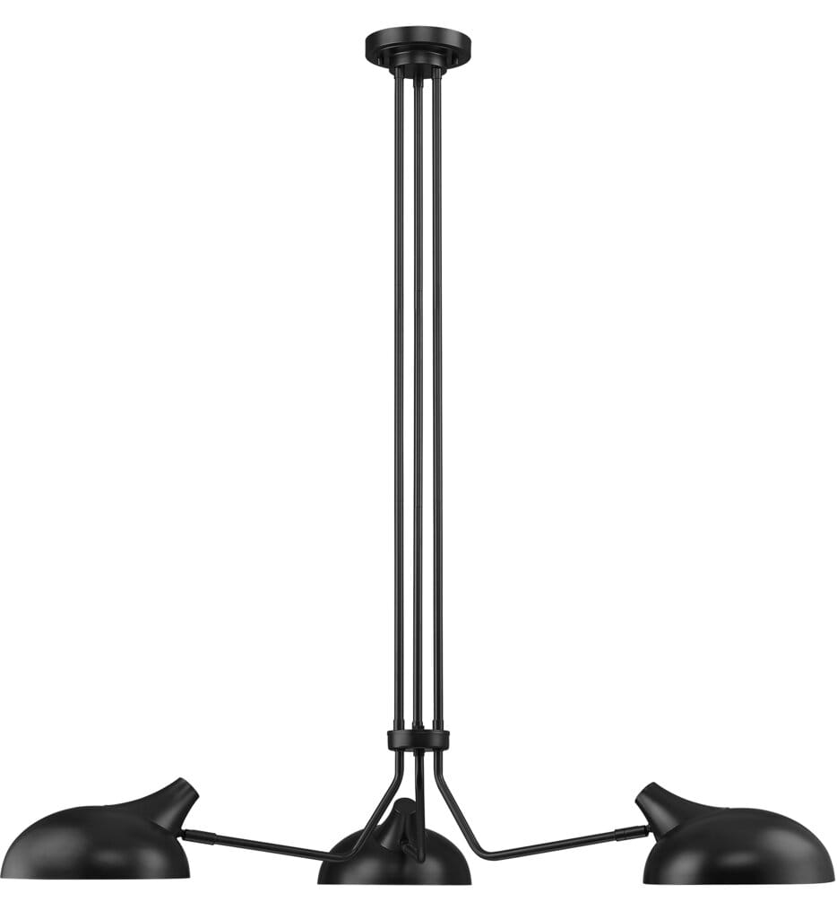 Z-Lite - 1942-3MB - Bellamy 46" Chandelier