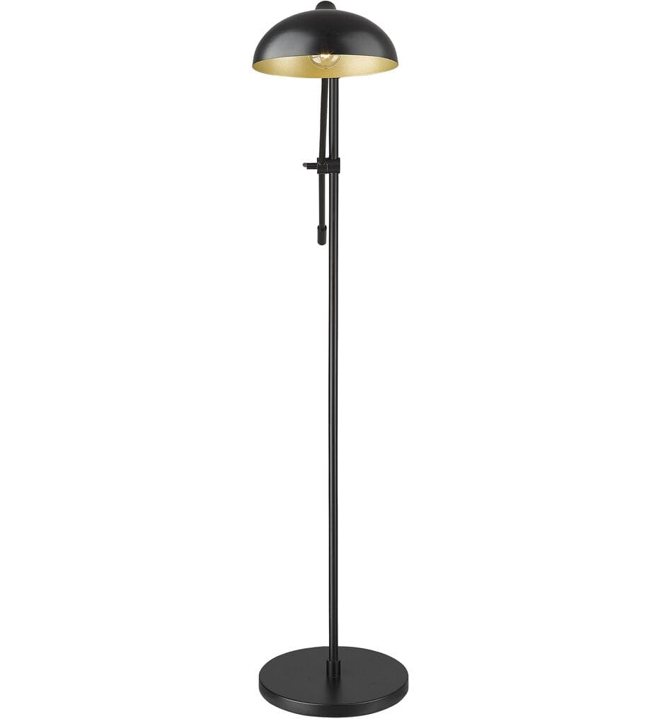 Z-Lite - 1942FL-MB - Bellamy 52" Floor Lamp