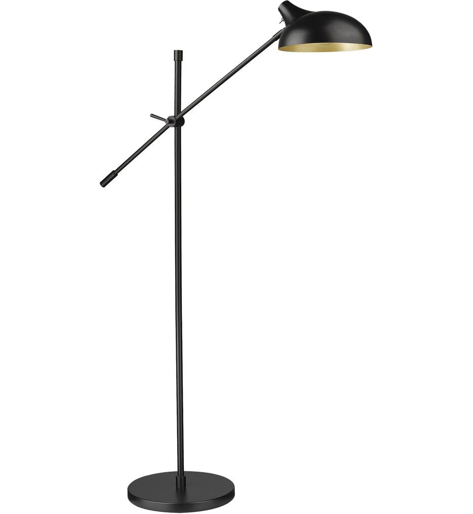 Z-Lite - 1942FL-MB - Bellamy 52" Floor Lamp