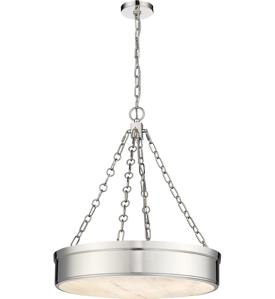 Z-Lite - Anders 22" Chandelier