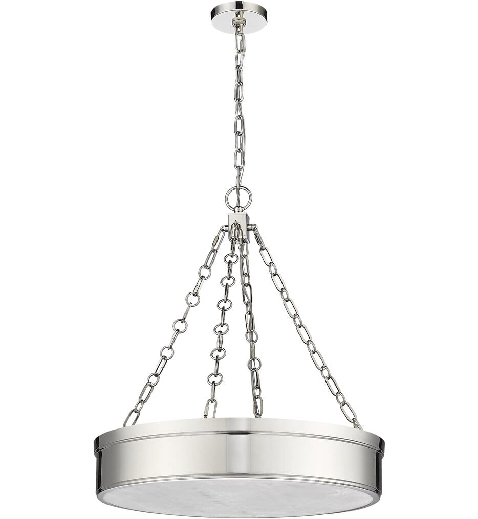 Z-Lite - Anders 22" Chandelier