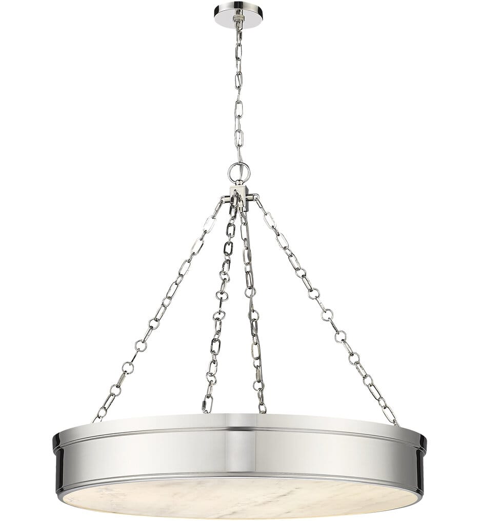 Z-Lite - Anders 33" Chandelier