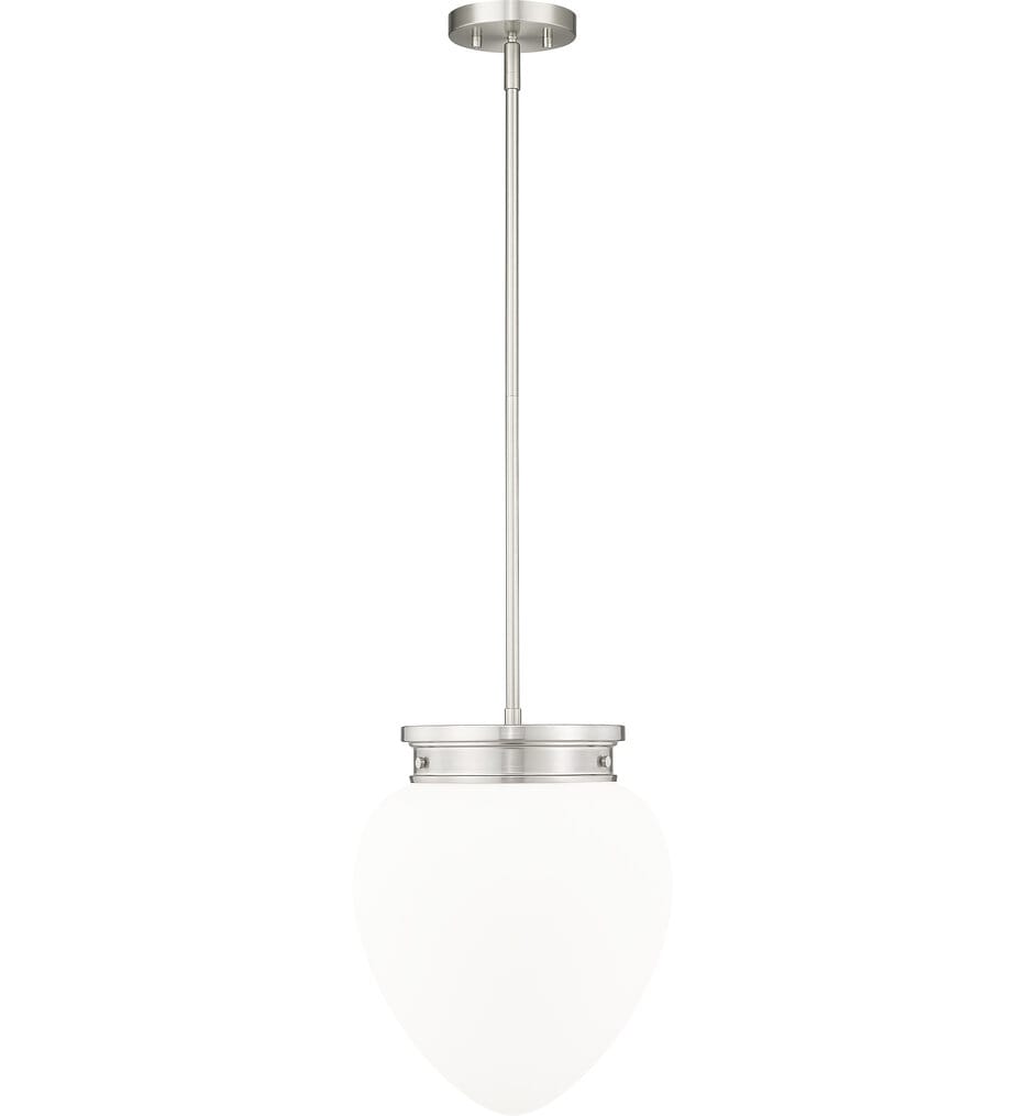 Z-Lite - Gideon 12.5" Pendant