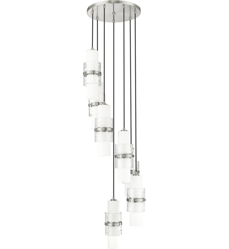 Z-Lite - Cayden 18" Chandelier