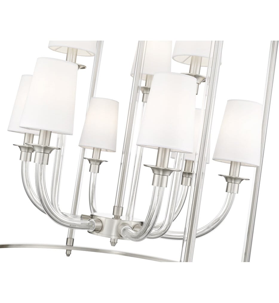 Z-Lite - Katerina 28" Chandelier